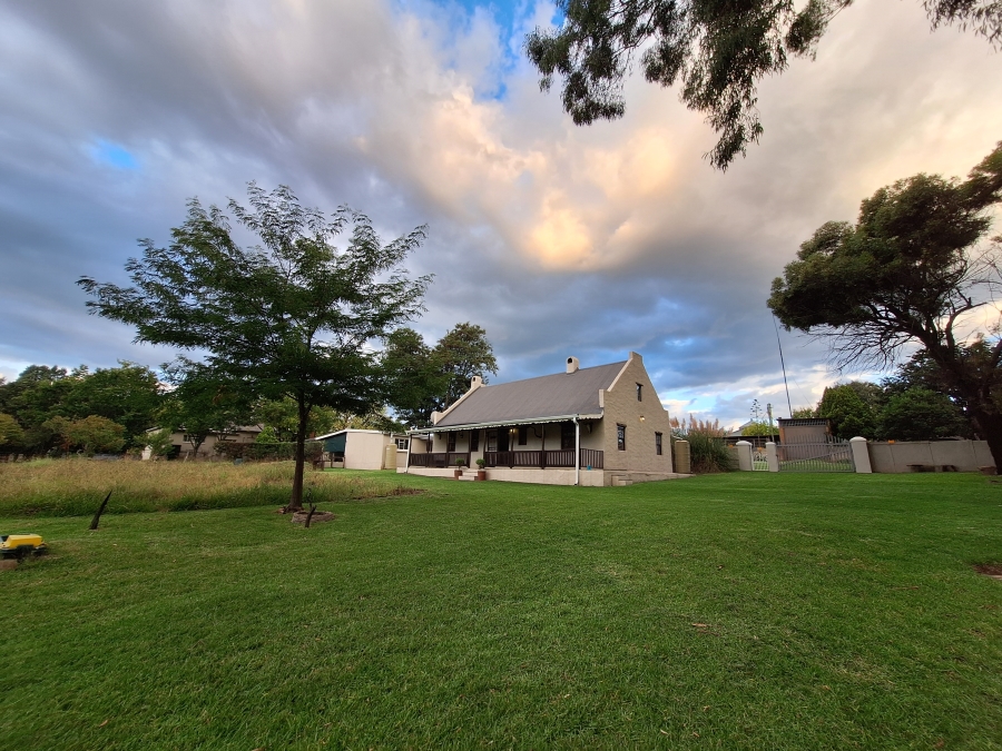 3 Bedroom Property for Sale in Vrede Free State